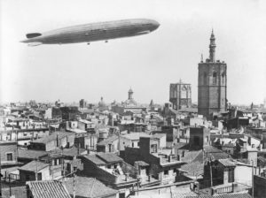 Aufhebung der Zeppelin-Stiftung: Nachkommen des Stifters fehlt Klagebefugnis